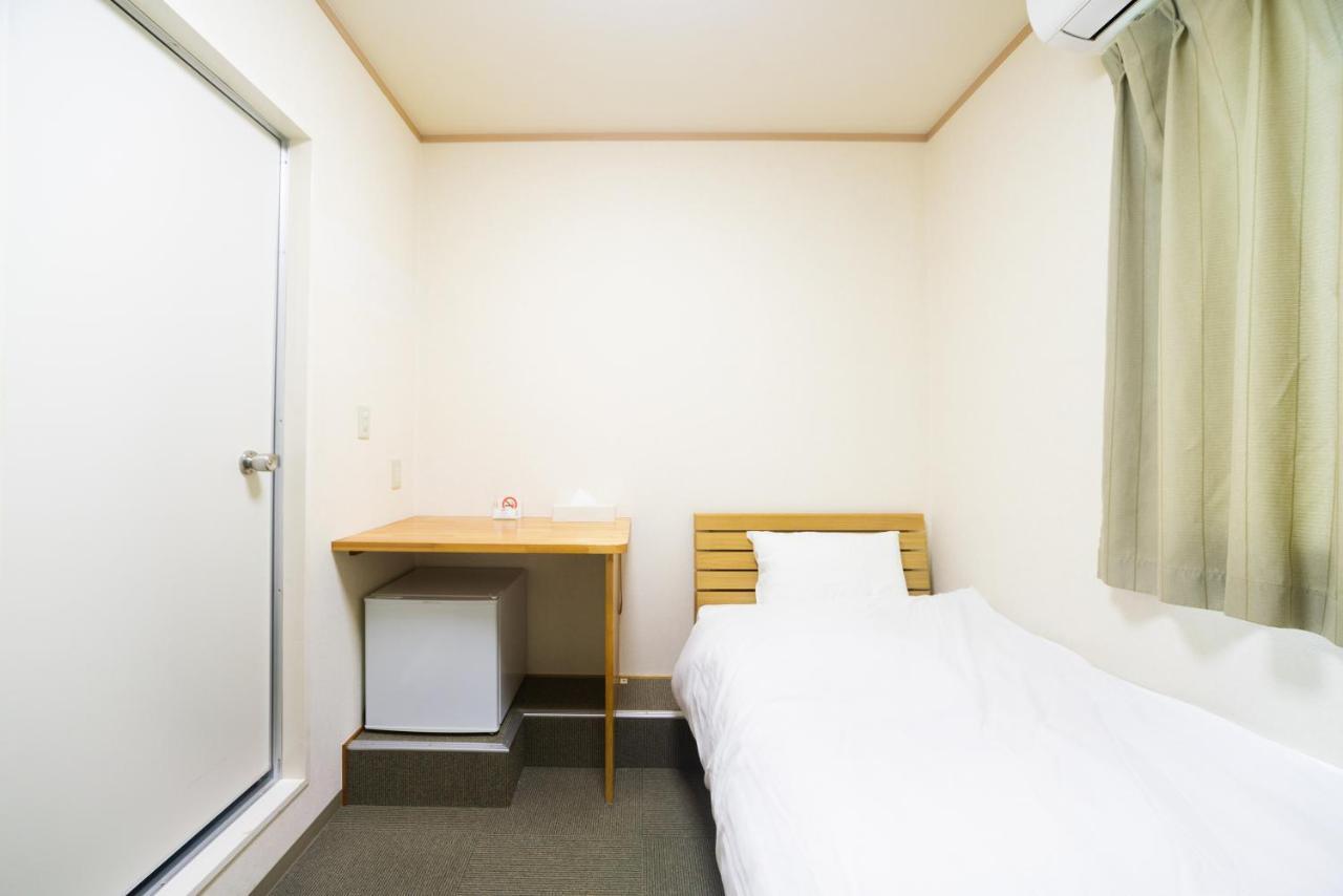 Tabist Hotel Daimu Minami-Souma Minamiszouma Kültér fotó