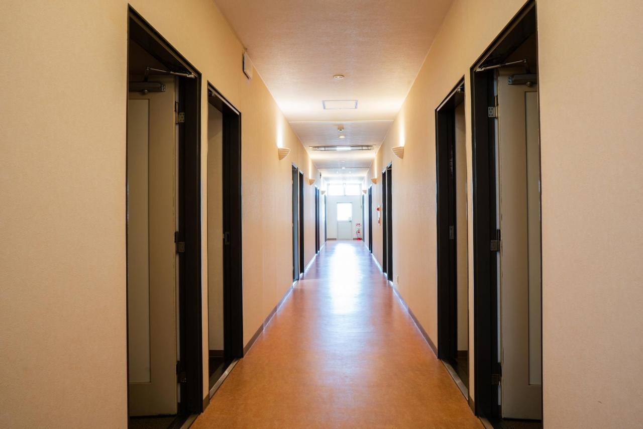 Tabist Hotel Daimu Minami-Souma Minamiszouma Kültér fotó